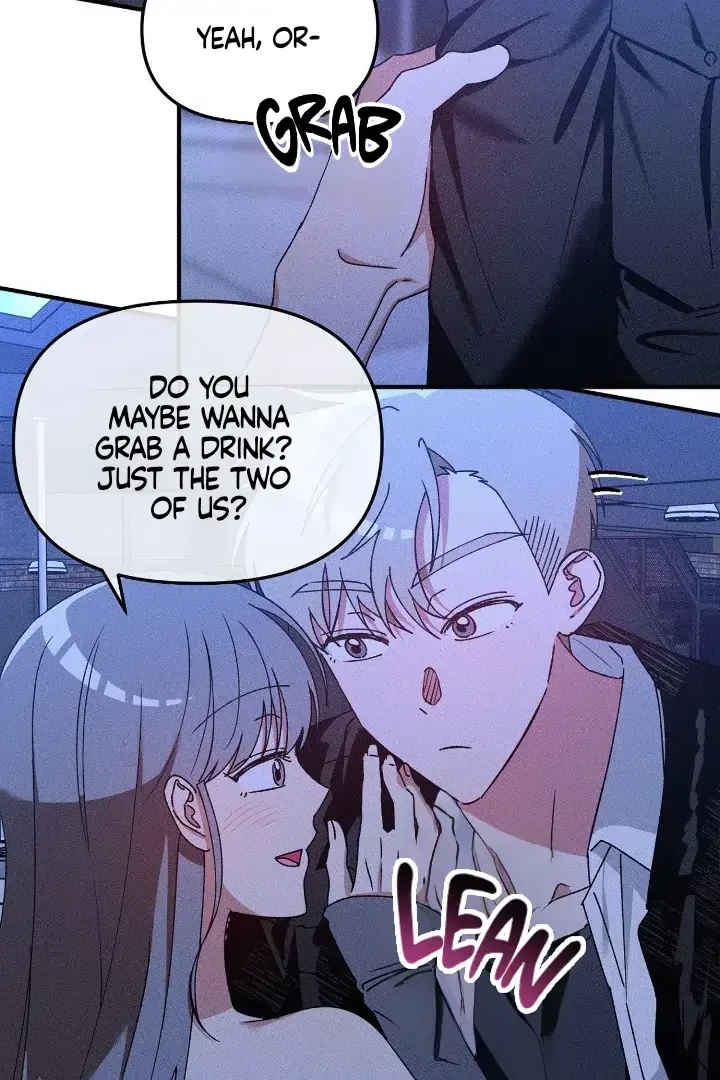 I Wasn't Trying To Teach You This Chapter 6, page 40