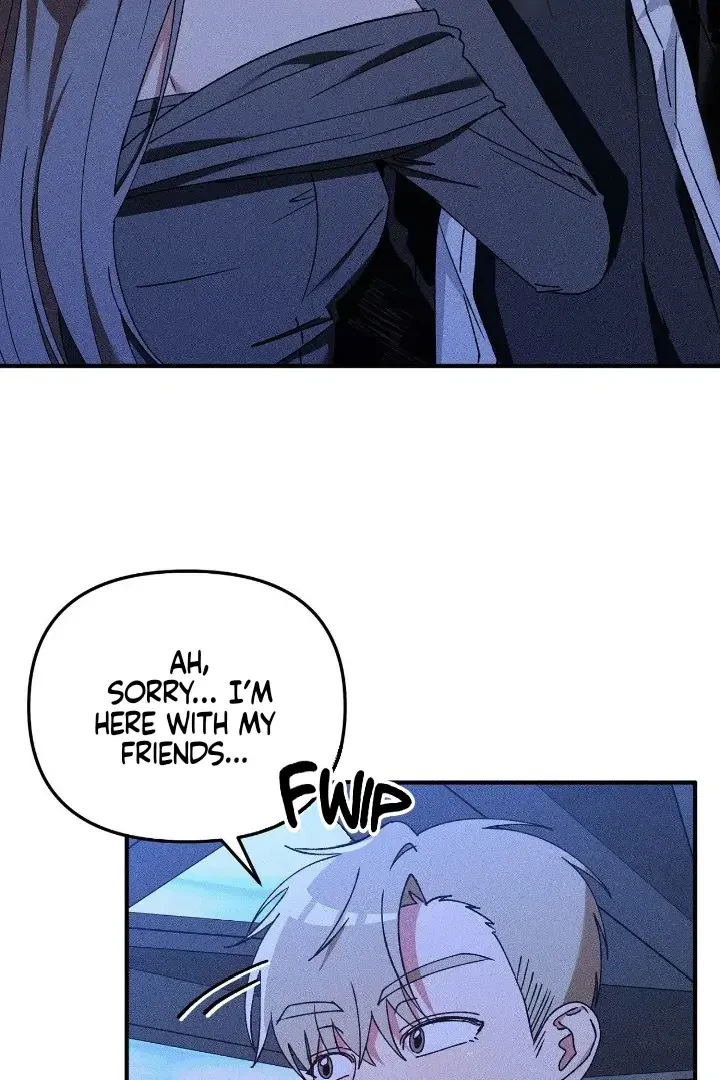 I Wasn't Trying To Teach You This Chapter 6, page 41