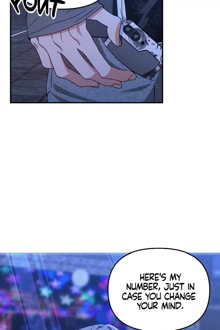 I Wasn't Trying To Teach You This Chapter 6, page 43