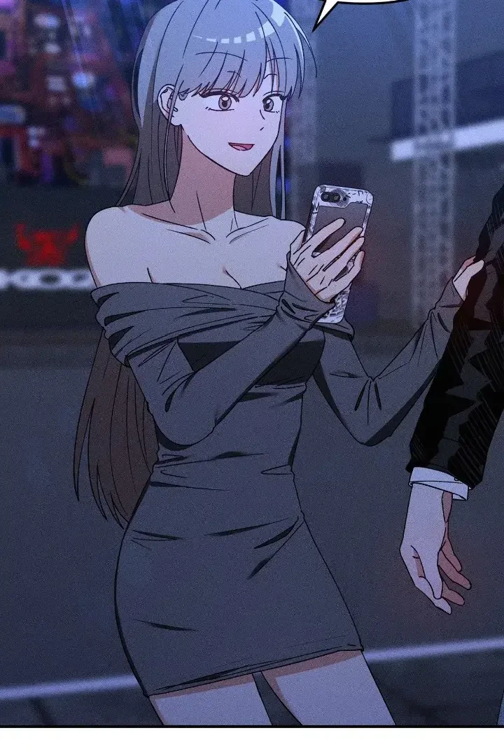 I Wasn't Trying To Teach You This Chapter 6, page 44