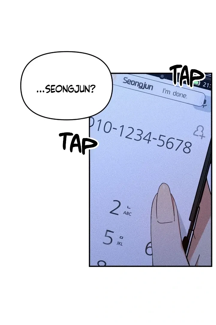 I Wasn't Trying To Teach You This Chapter 6, page 45