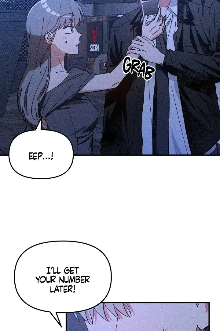 I Wasn't Trying To Teach You This Chapter 6, page 47