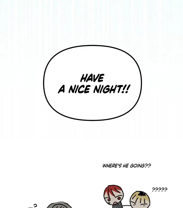 I Wasn't Trying To Teach You This Chapter 6, page 49