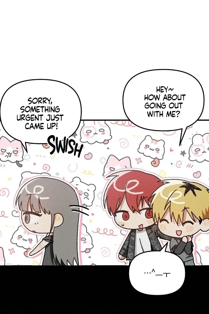 I Wasn't Trying To Teach You This Chapter 6, page 51