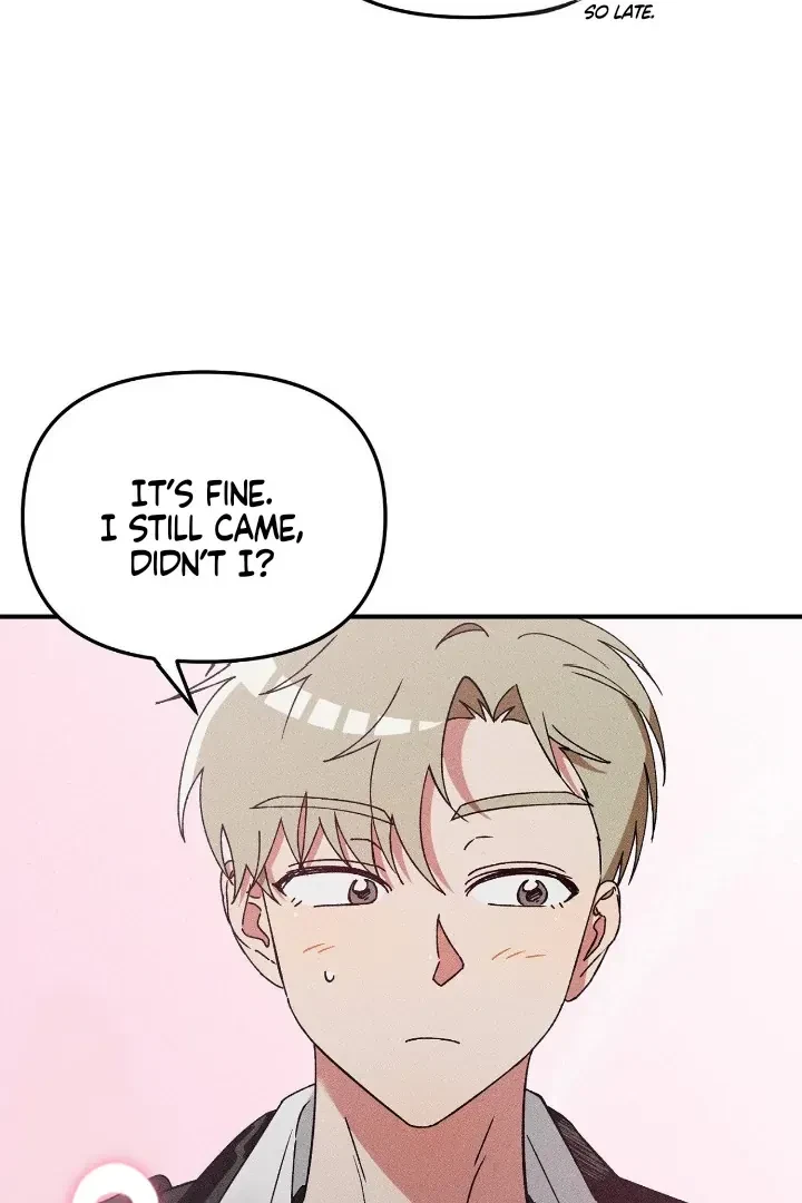 I Wasn't Trying To Teach You This Chapter 6, page 55