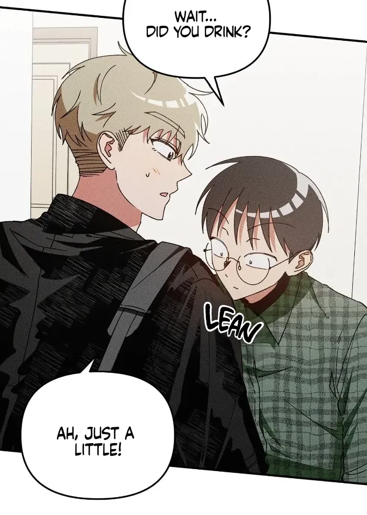 I Wasn't Trying To Teach You This Chapter 6, page 58