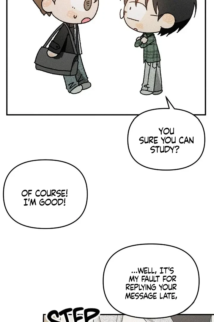 I Wasn't Trying To Teach You This Chapter 6, page 60