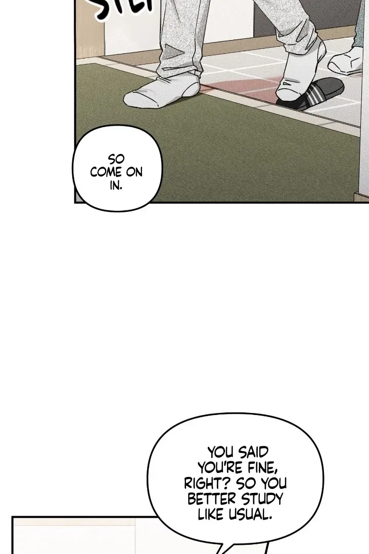 I Wasn't Trying To Teach You This Chapter 6, page 61