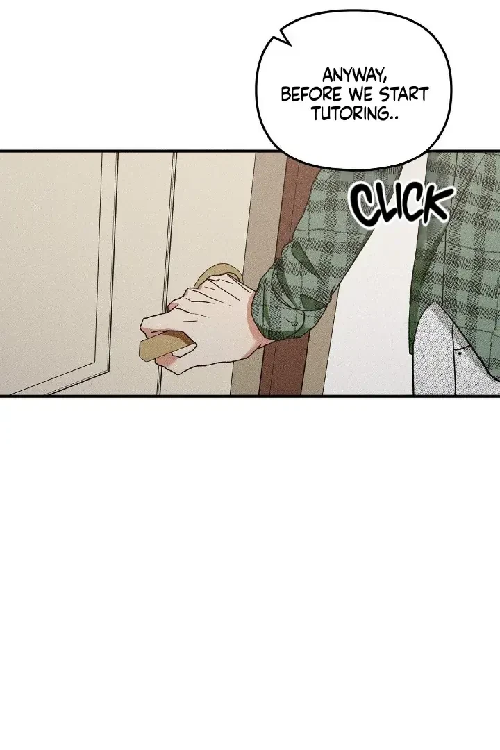 I Wasn't Trying To Teach You This Chapter 6, page 64