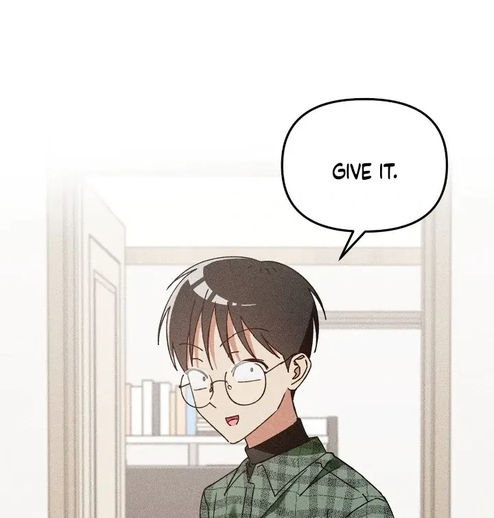 I Wasn't Trying To Teach You This Chapter 6, page 65