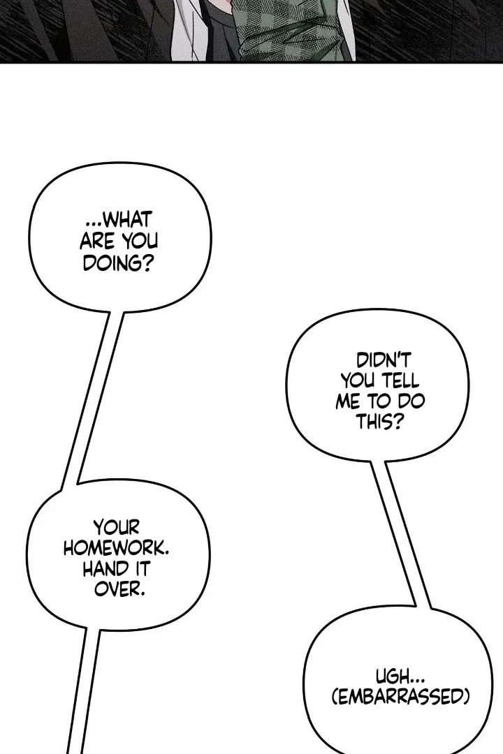 I Wasn't Trying To Teach You This Chapter 6, page 70