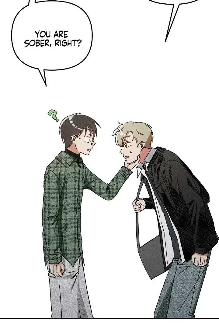 I Wasn't Trying To Teach You This Chapter 6, page 71