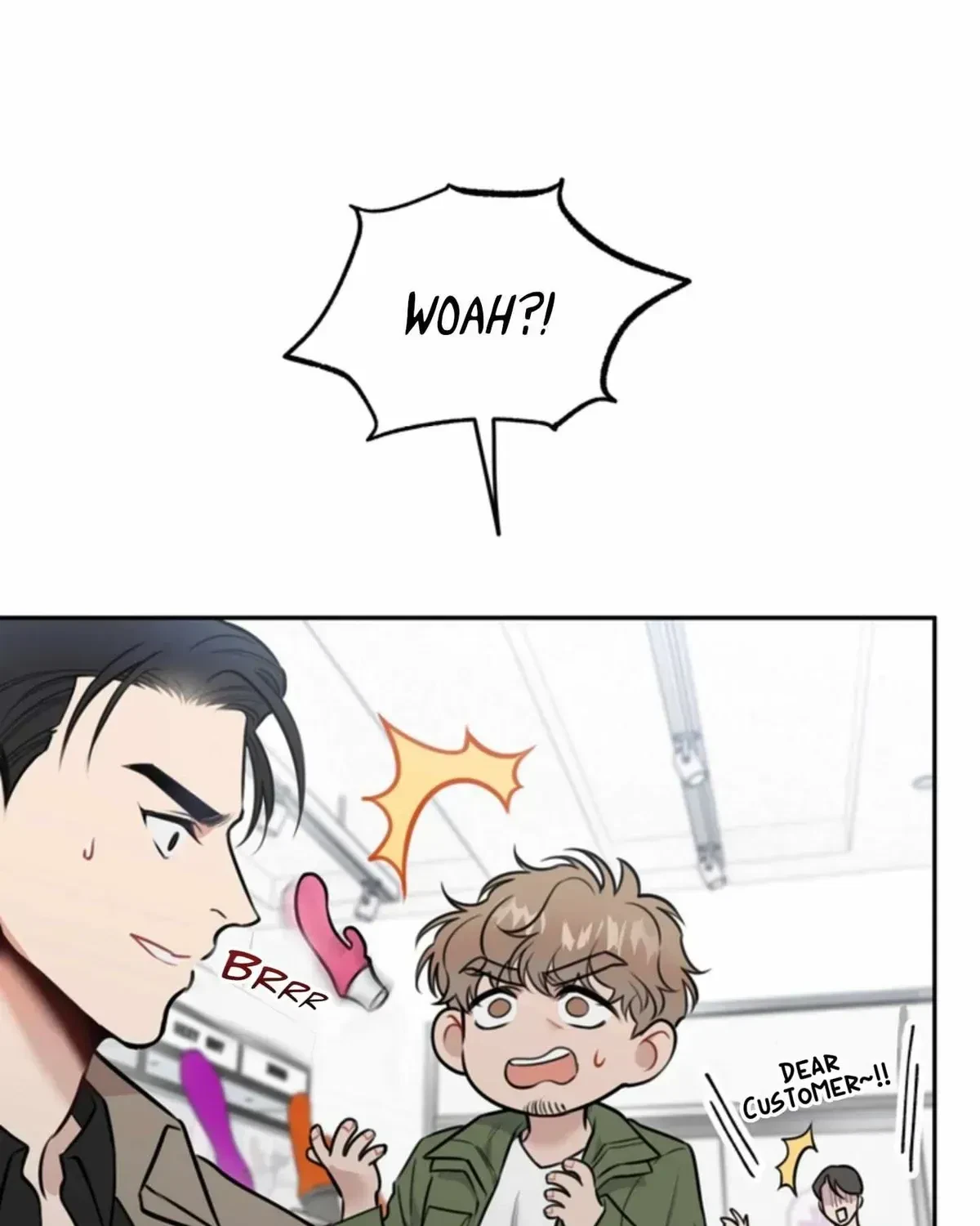 BDSM 101 Chapter 7.1, page 10