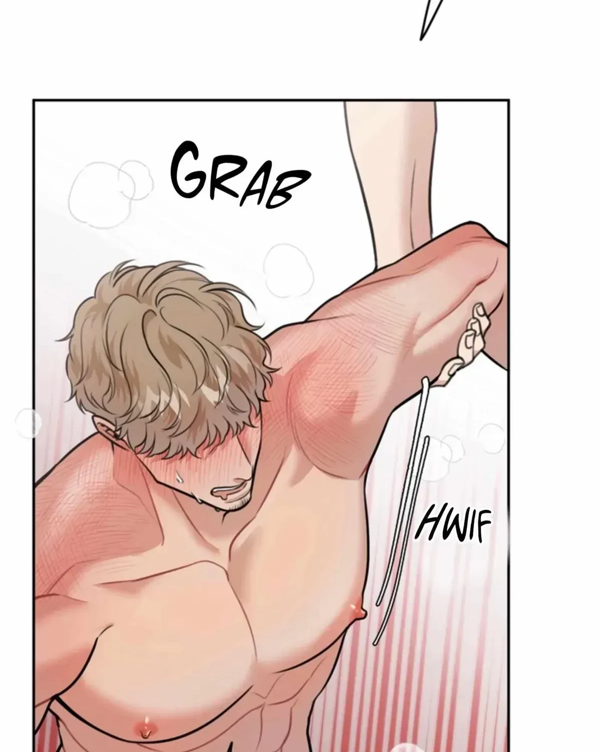 BDSM 101 Chapter 7.1, page 119