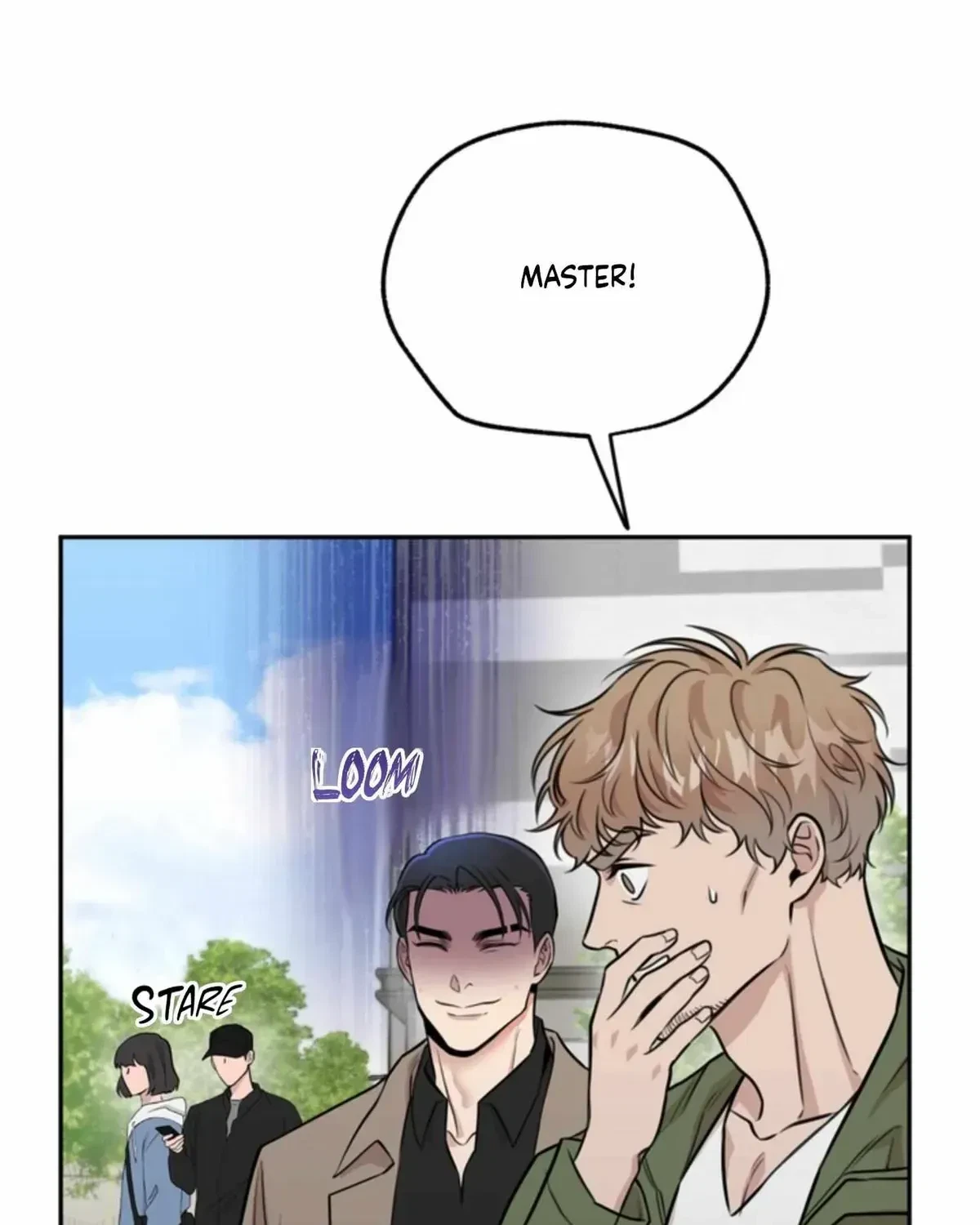 BDSM 101 Chapter 7.1, page 13