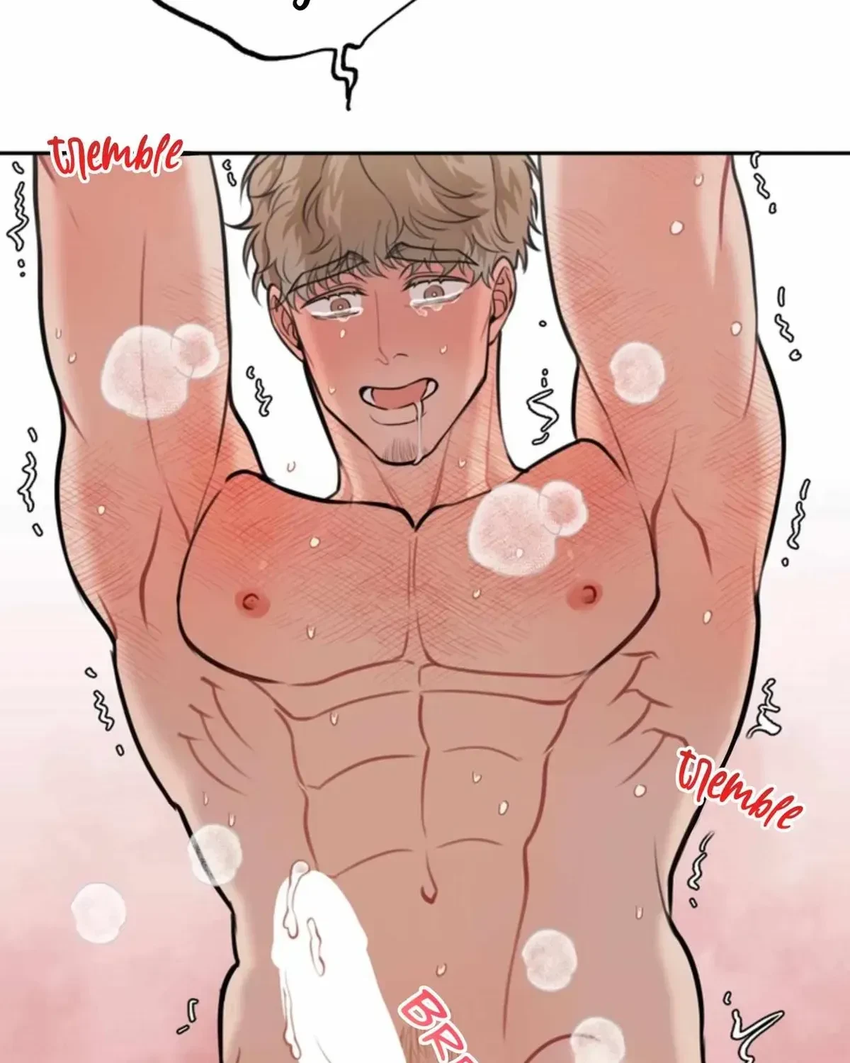 BDSM 101 Chapter 7.1, page 132