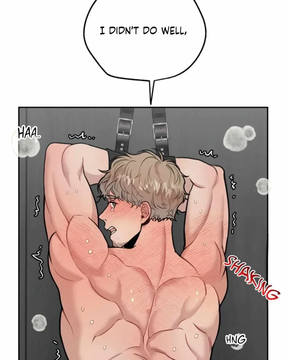 BDSM 101 Chapter 7.1, page 141