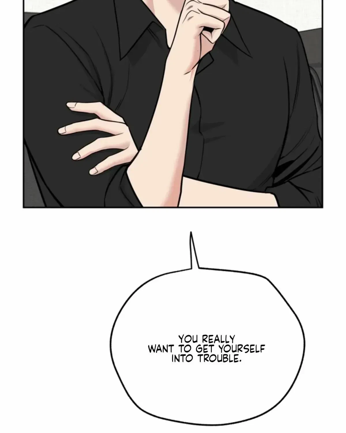 BDSM 101 Chapter 7.1, page 20