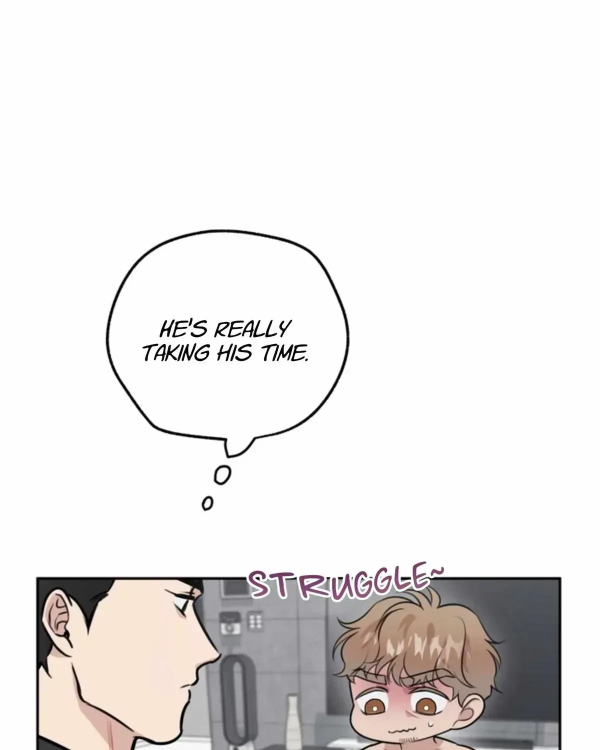 BDSM 101 Chapter 7.1, page 26