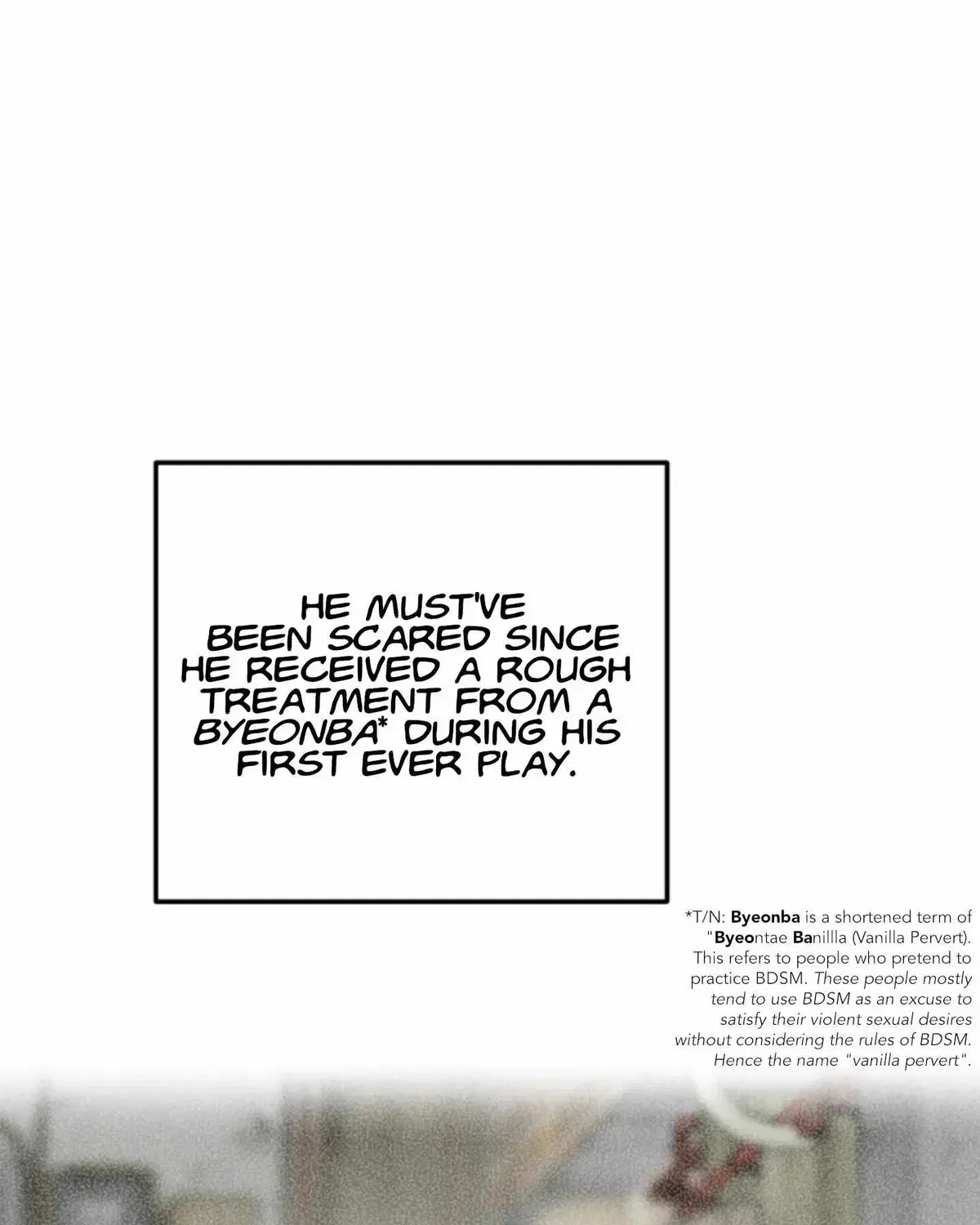 BDSM 101 Chapter 7.1, page 28