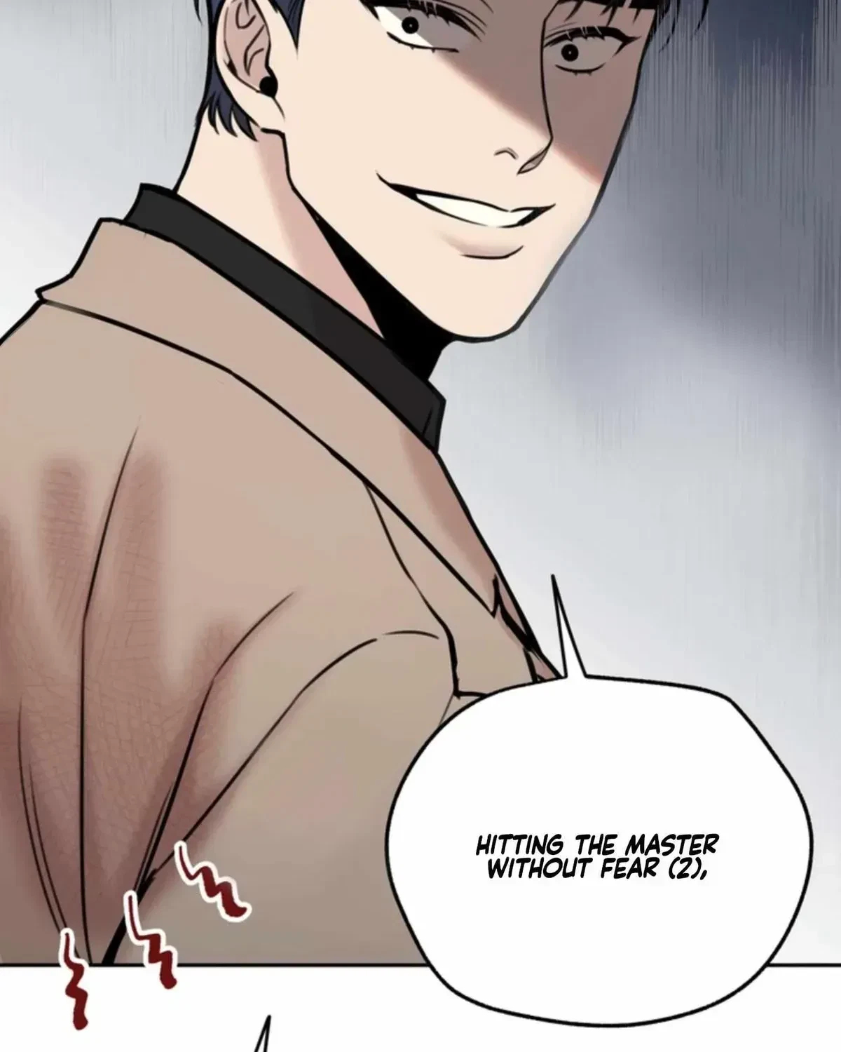 BDSM 101 Chapter 7.1, page 3
