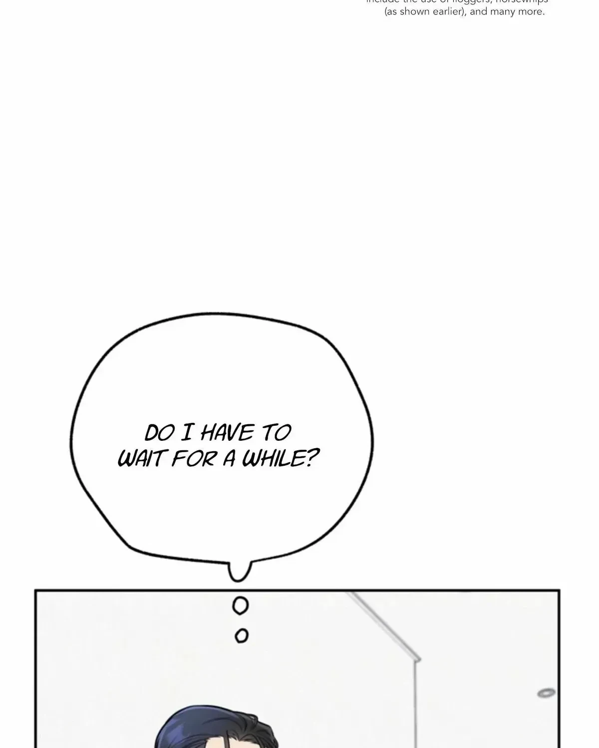 BDSM 101 Chapter 7.1, page 31