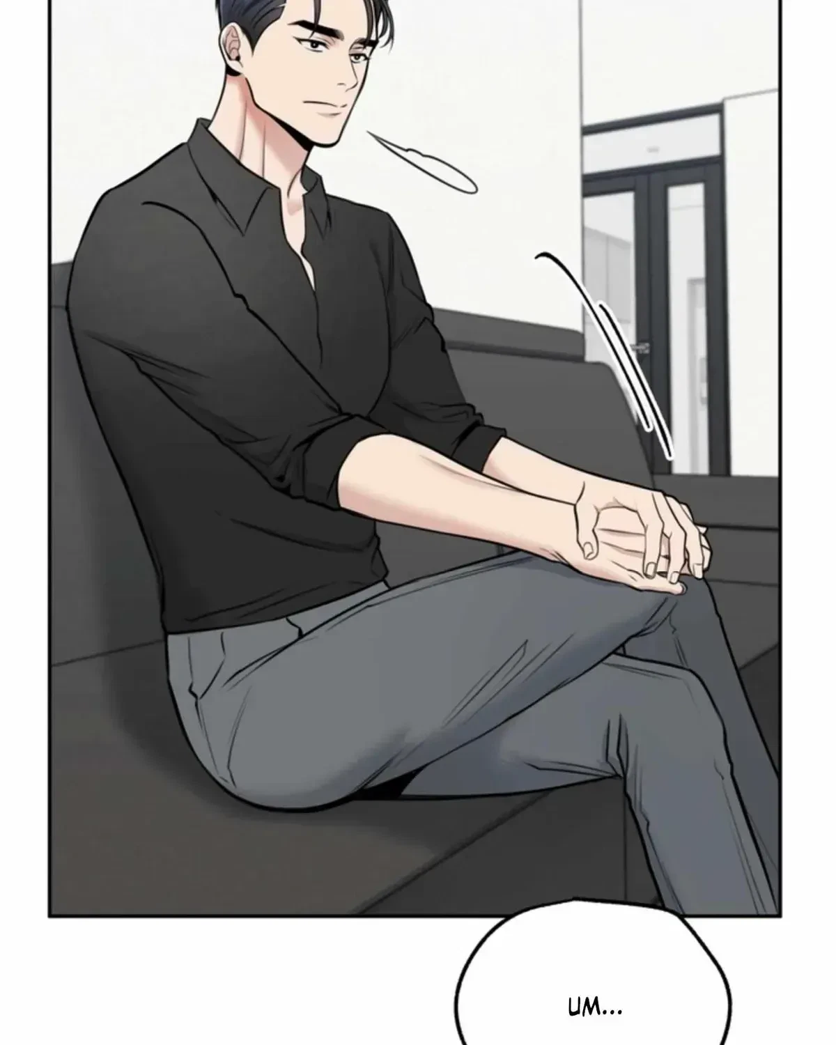 BDSM 101 Chapter 7.1, page 32