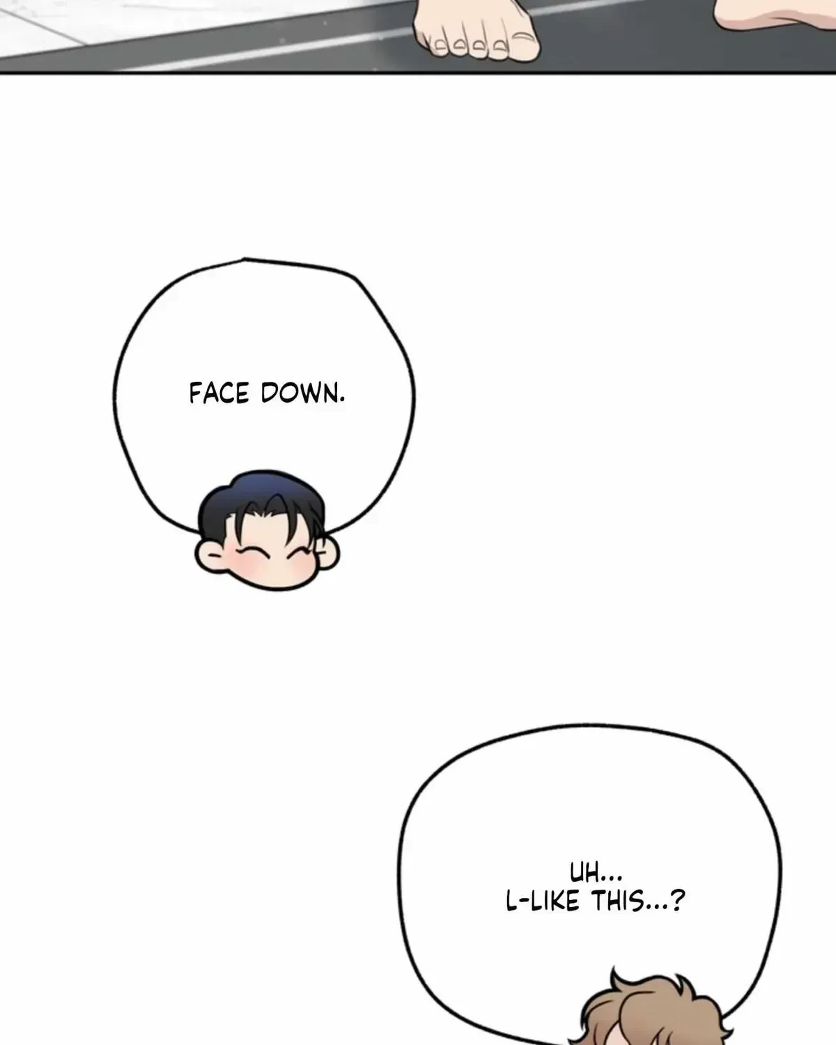 BDSM 101 Chapter 7.1, page 40