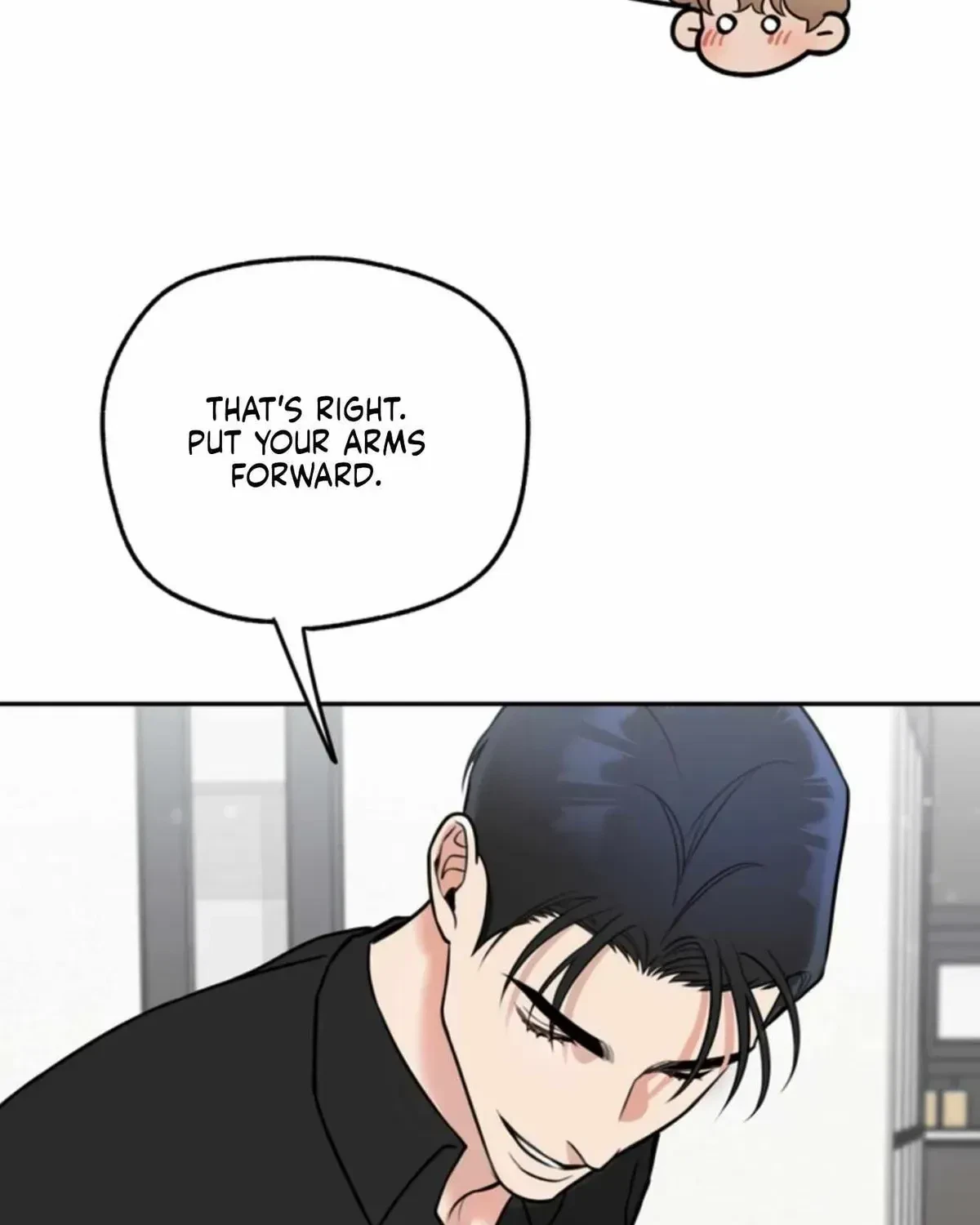 BDSM 101 Chapter 7.1, page 41