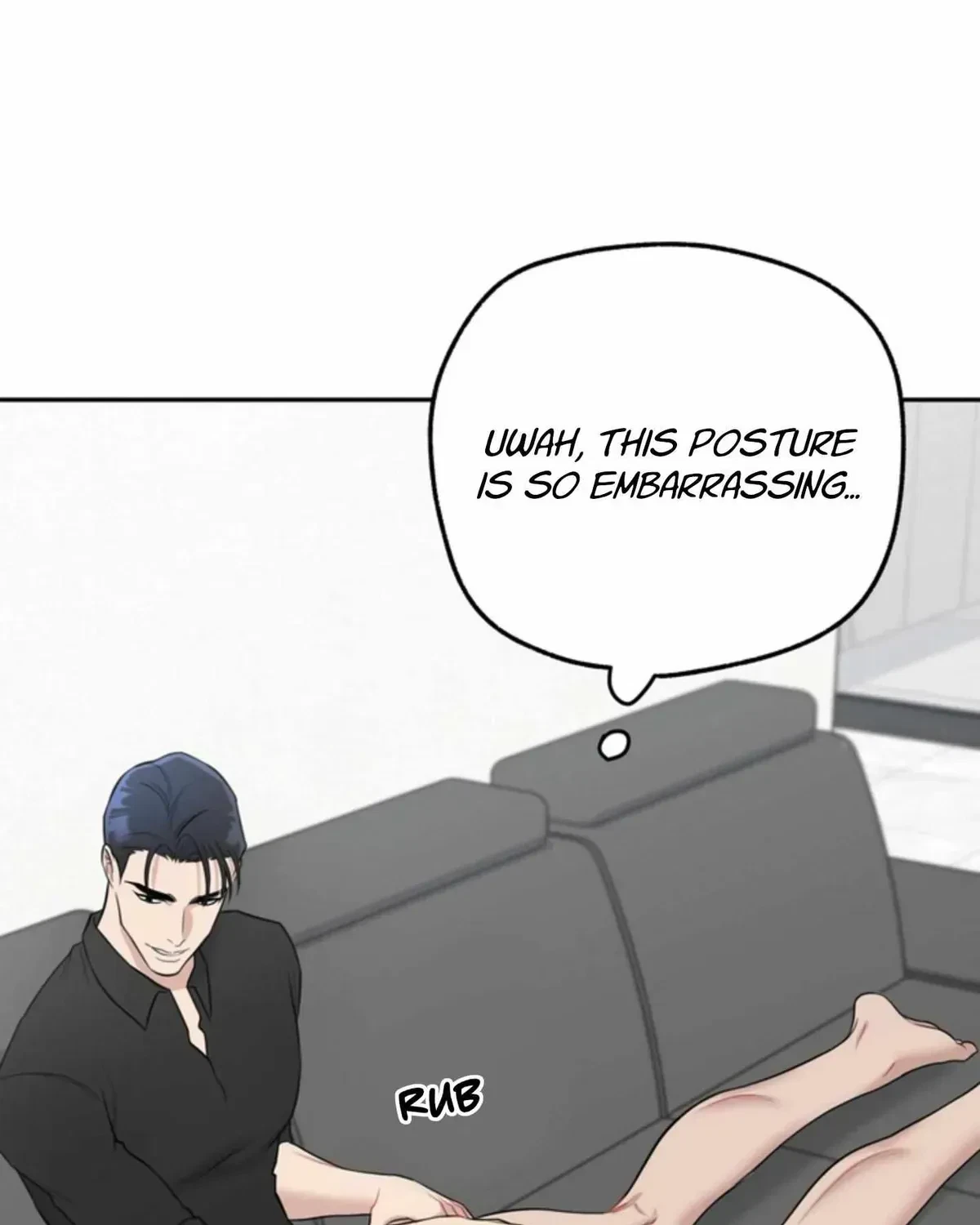 BDSM 101 Chapter 7.1, page 45