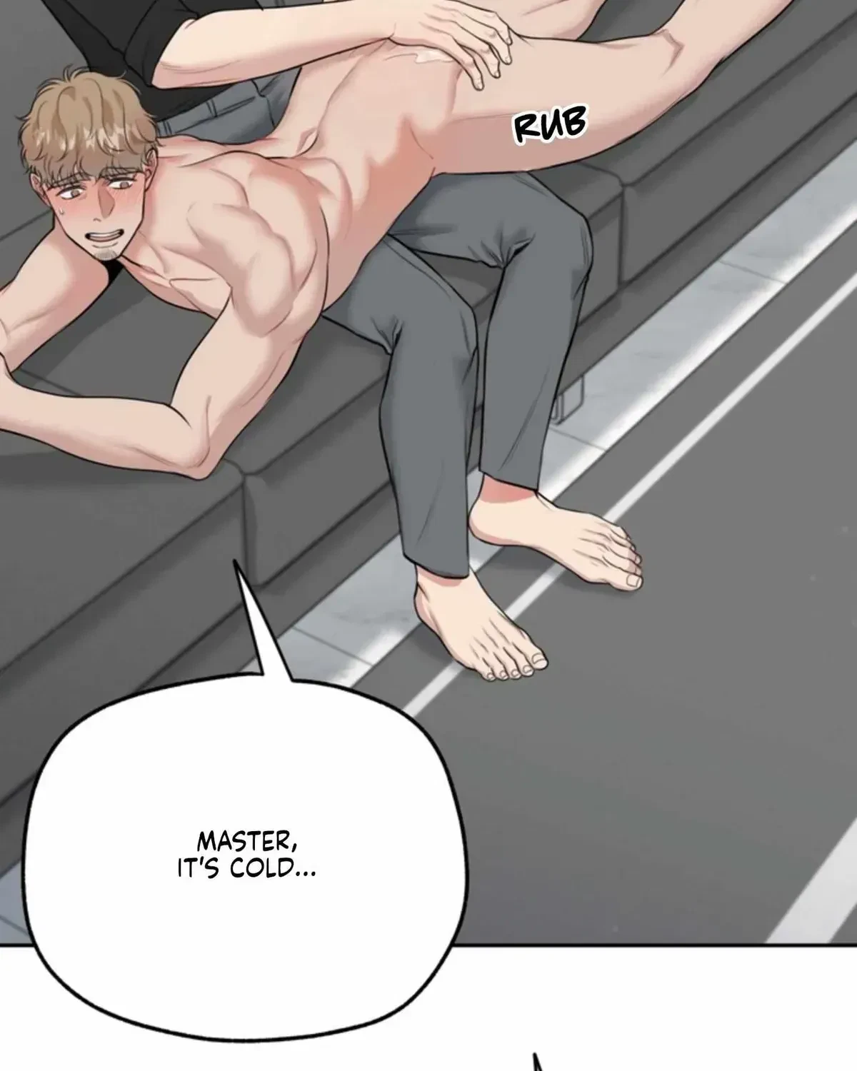 BDSM 101 Chapter 7.1, page 46