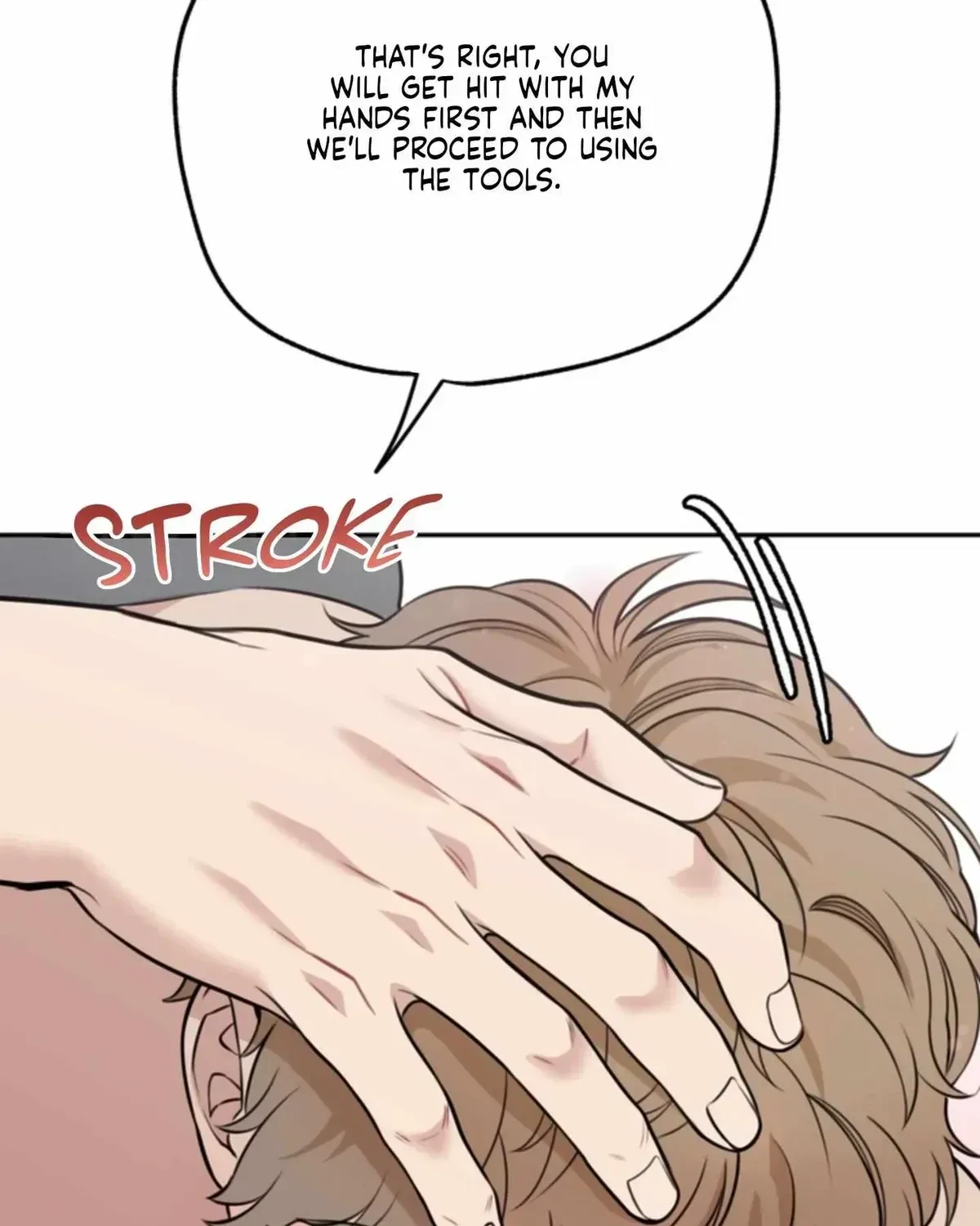 BDSM 101 Chapter 7.1, page 53