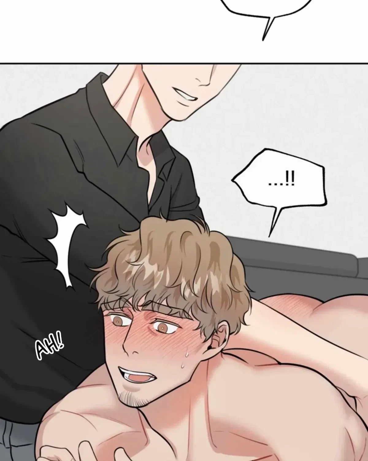 BDSM 101 Chapter 7.1, page 64