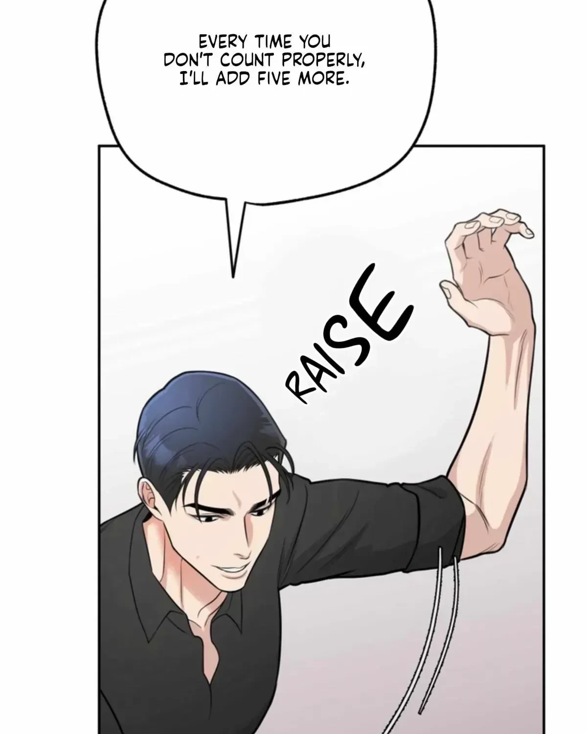 BDSM 101 Chapter 7.1, page 66