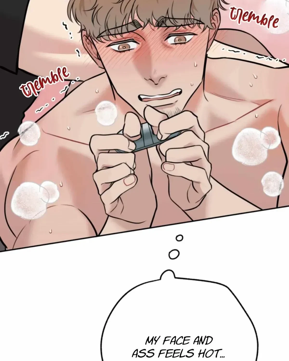 BDSM 101 Chapter 7.1, page 71