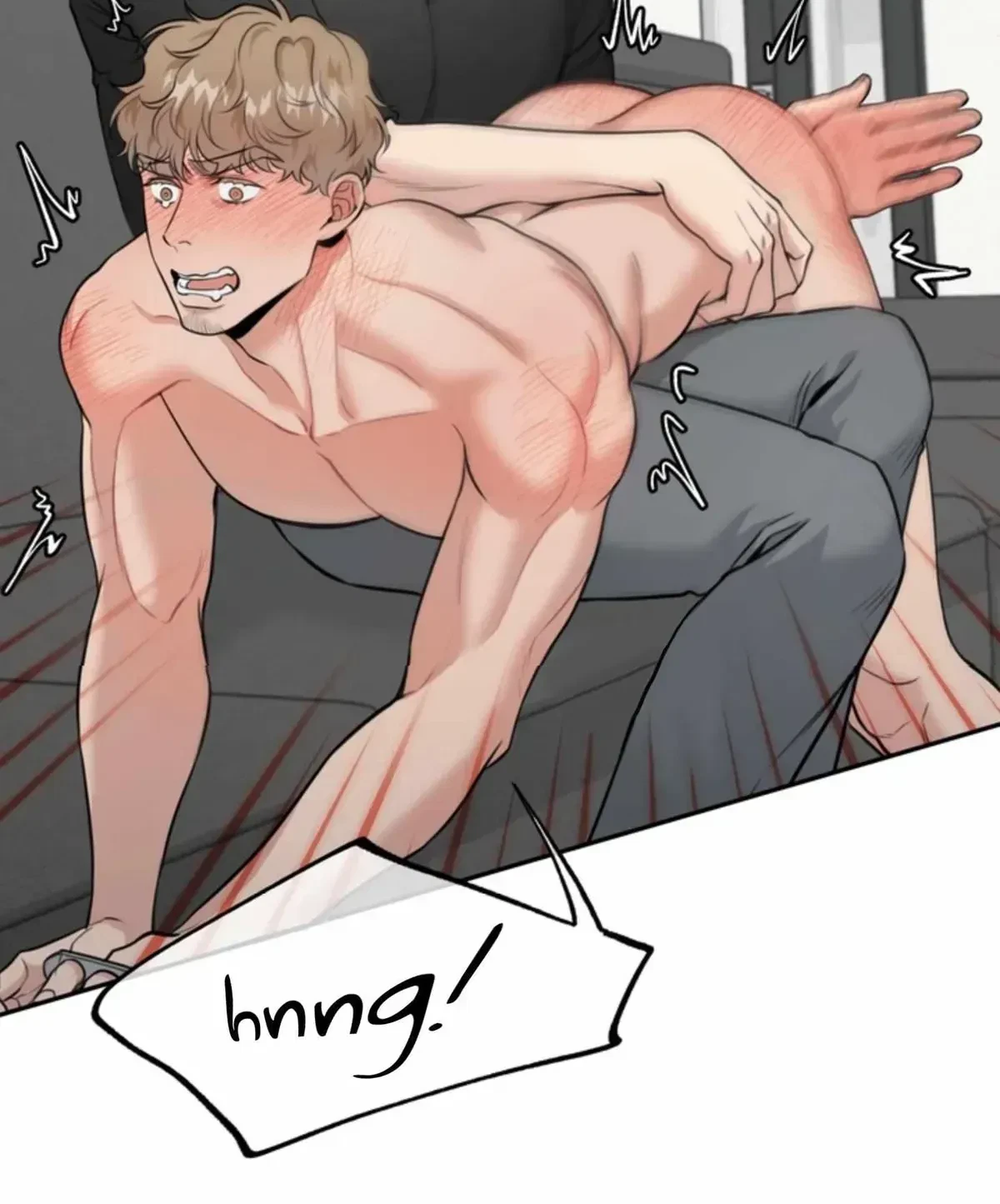 BDSM 101 Chapter 7.1, page 85