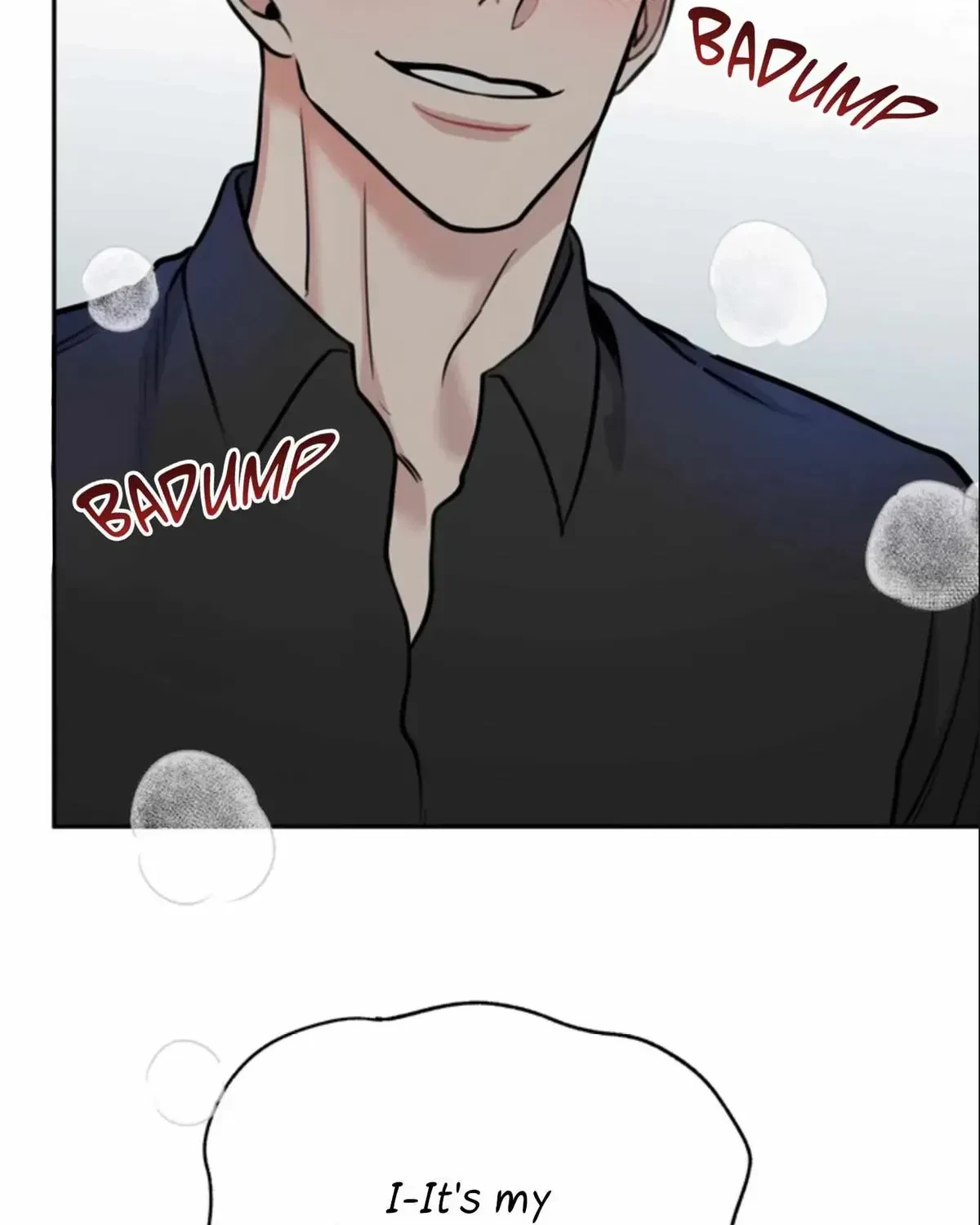 BDSM 101 Chapter 7.1, page 87