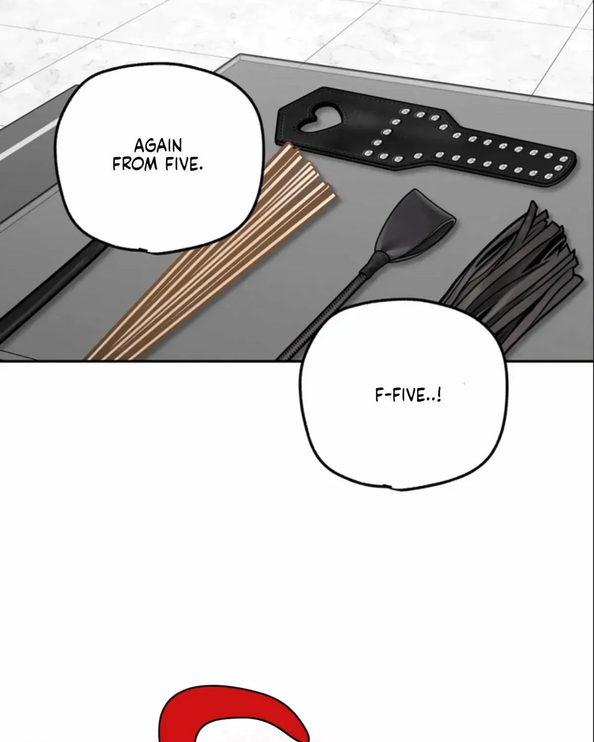 BDSM 101 Chapter 7.1, page 93