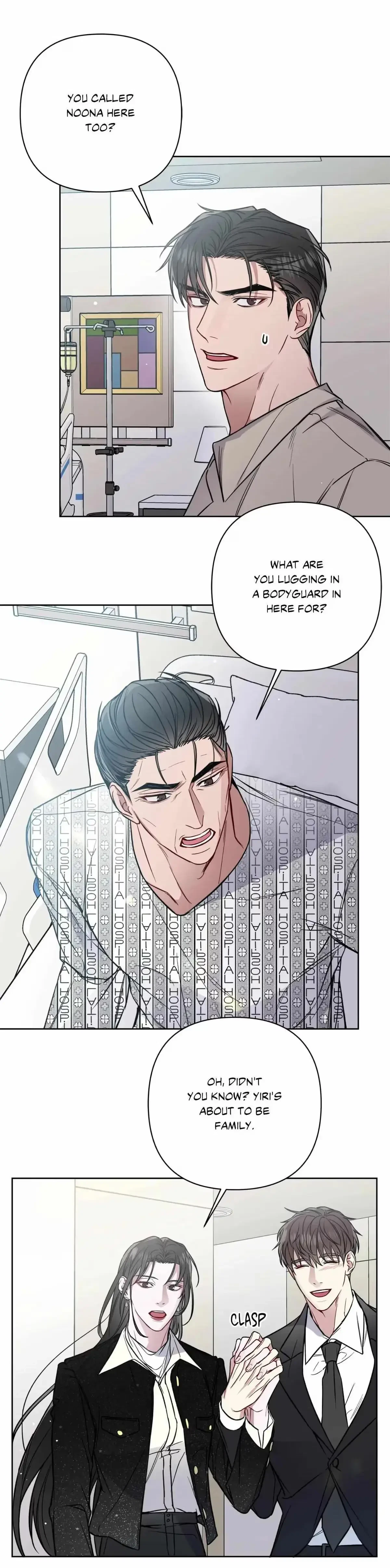 Rent Free Chapter 63, page 10