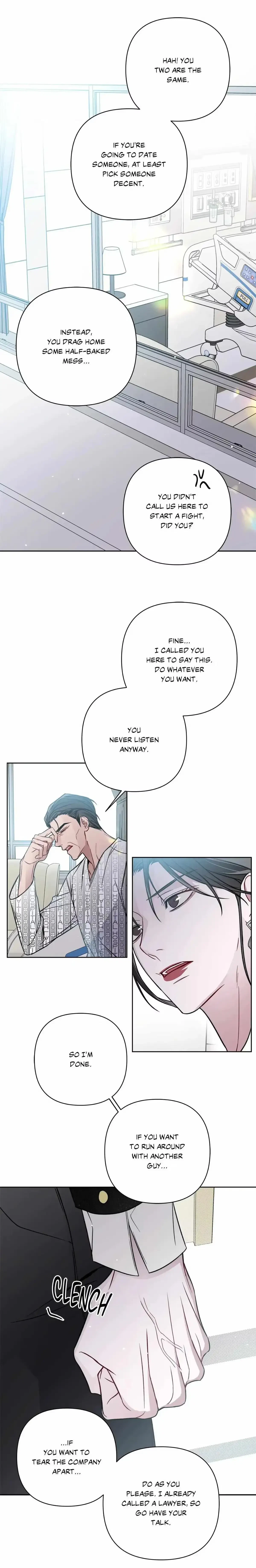Rent Free Chapter 63, page 11