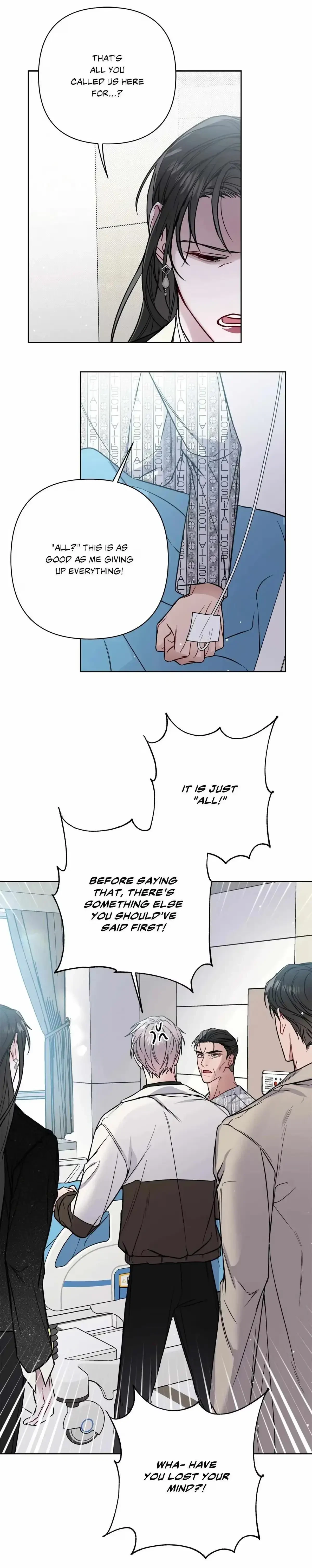 Rent Free Chapter 63, page 12