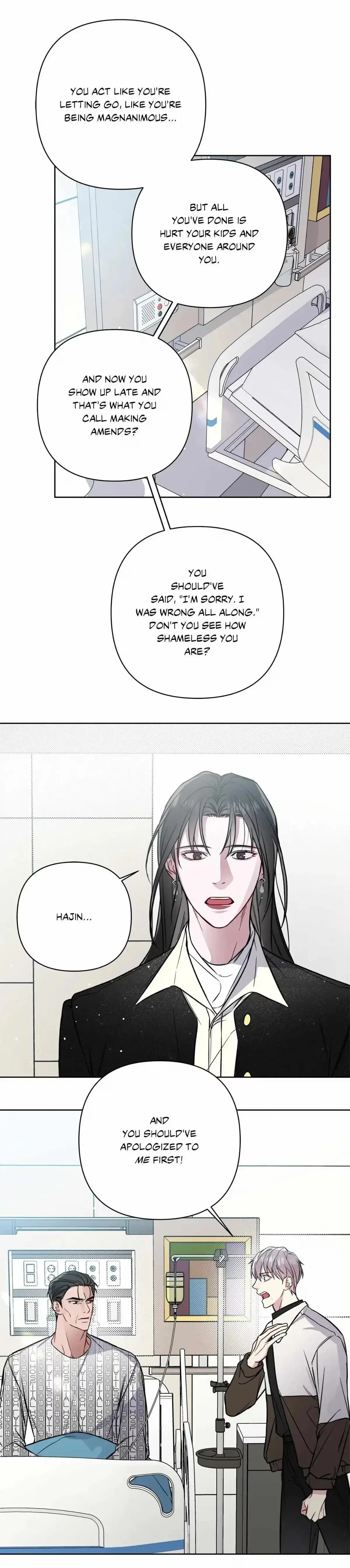 Rent Free Chapter 63, page 13