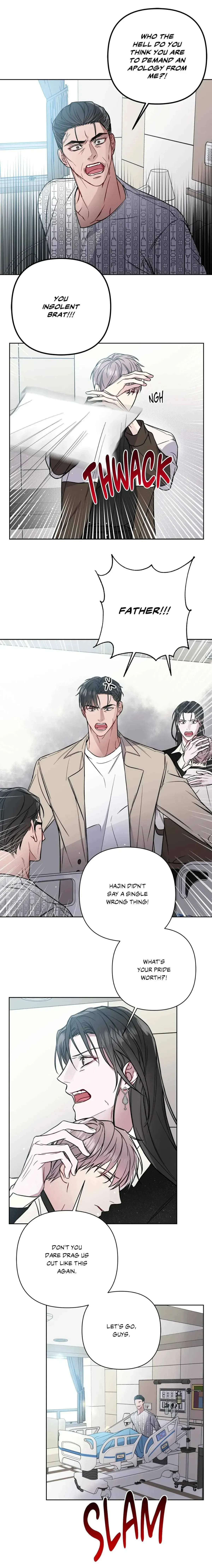 Rent Free Chapter 63, page 14