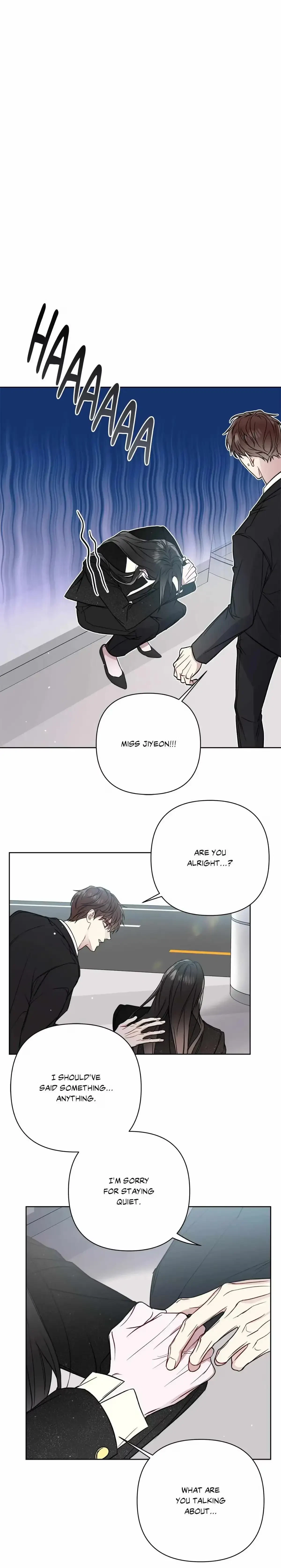 Rent Free Chapter 63, page 15