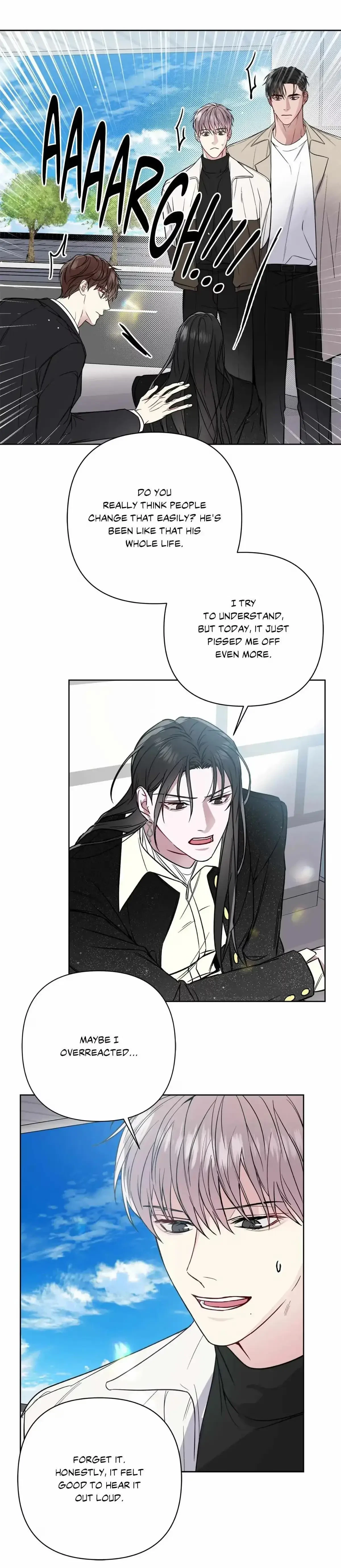 Rent Free Chapter 63, page 16