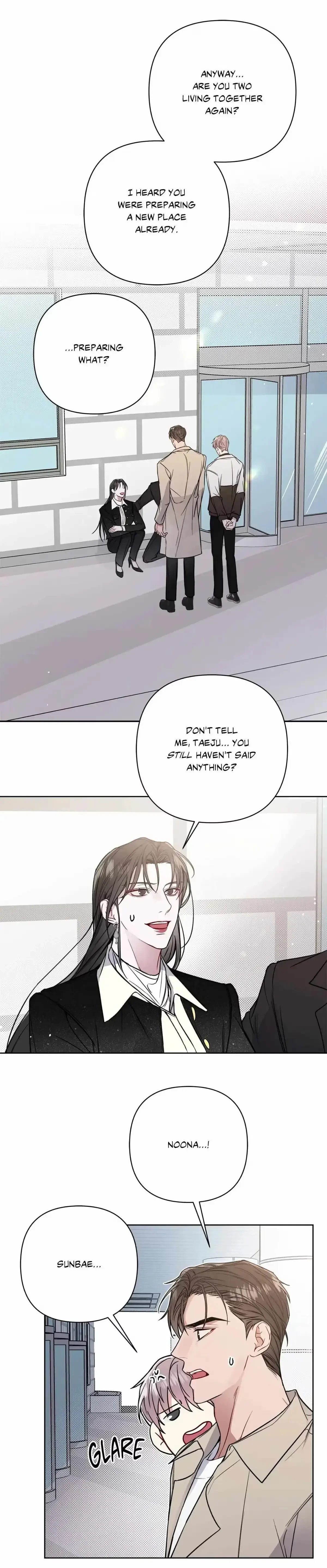 Rent Free Chapter 63, page 17
