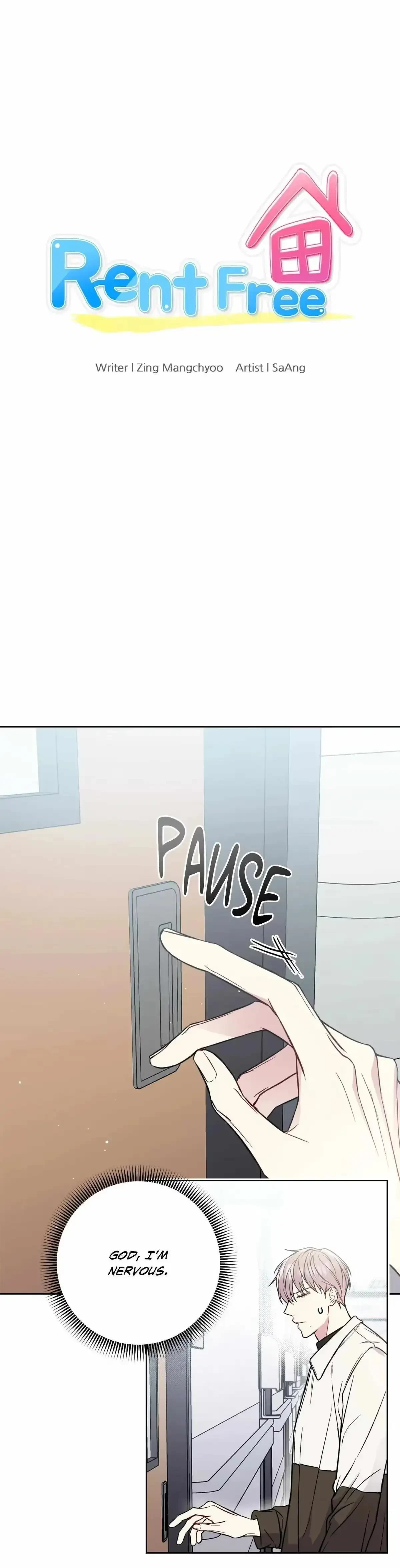 Rent Free Chapter 63, page 5