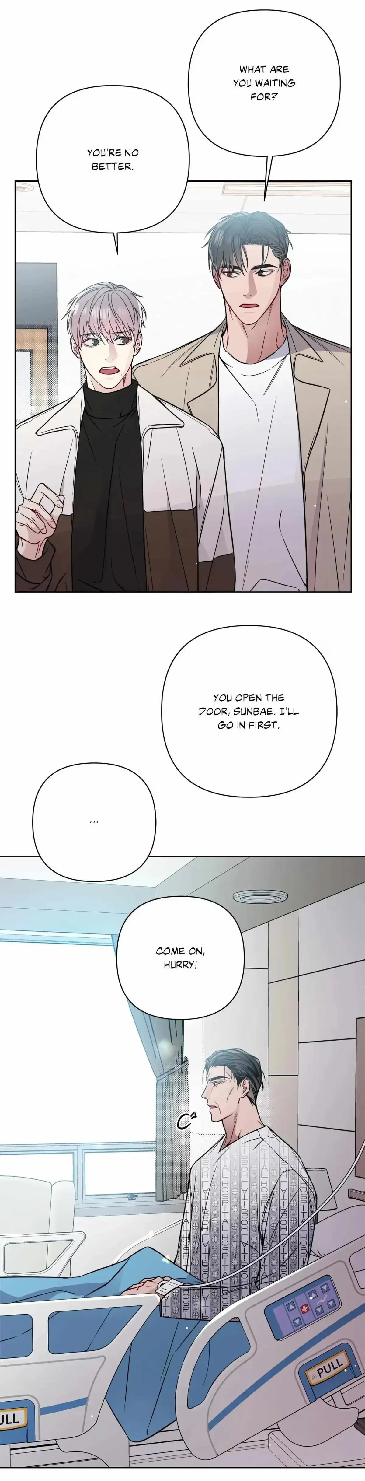 Rent Free Chapter 63, page 6