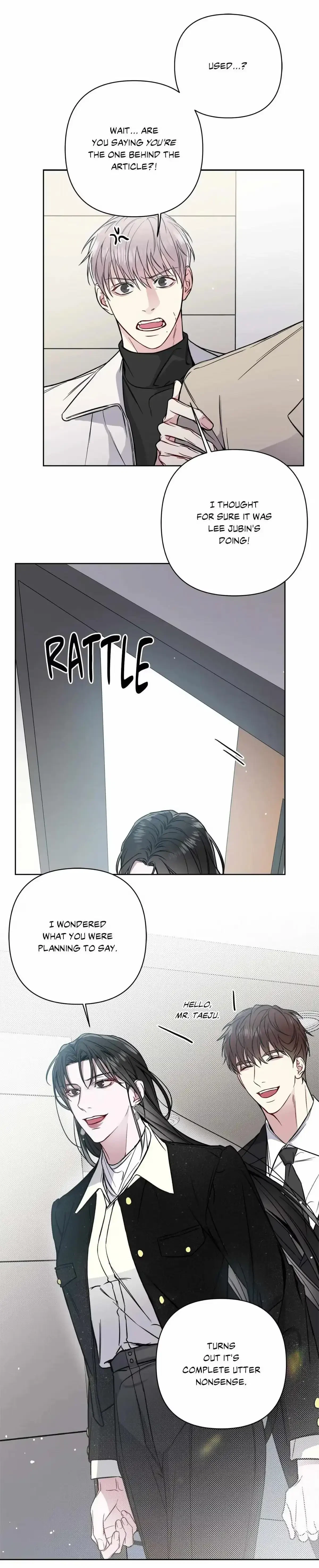 Rent Free Chapter 63, page 9