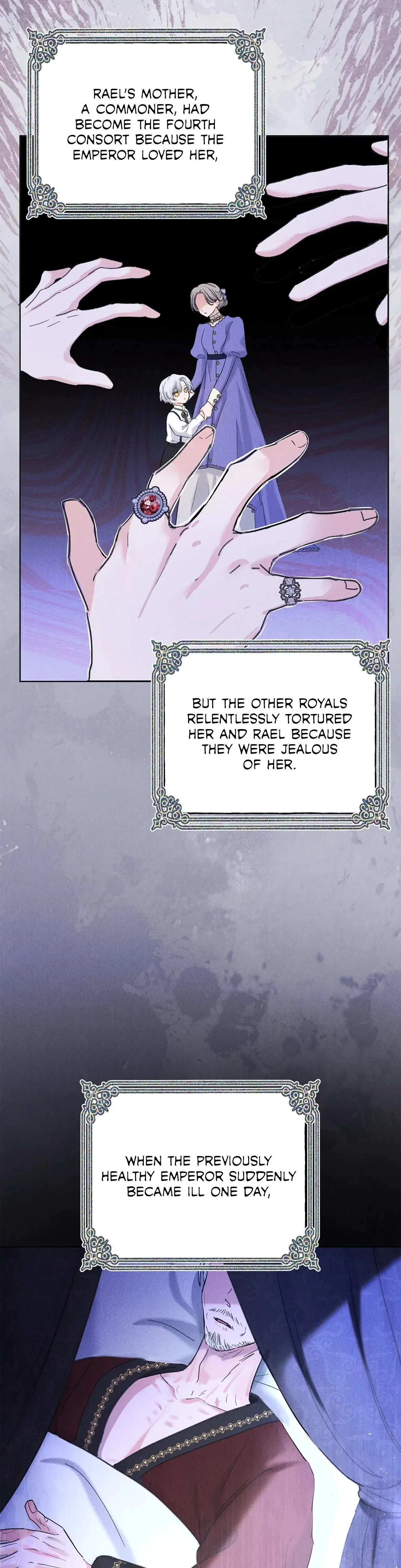 Reeling In The Male Lead Chapter 10, page 2